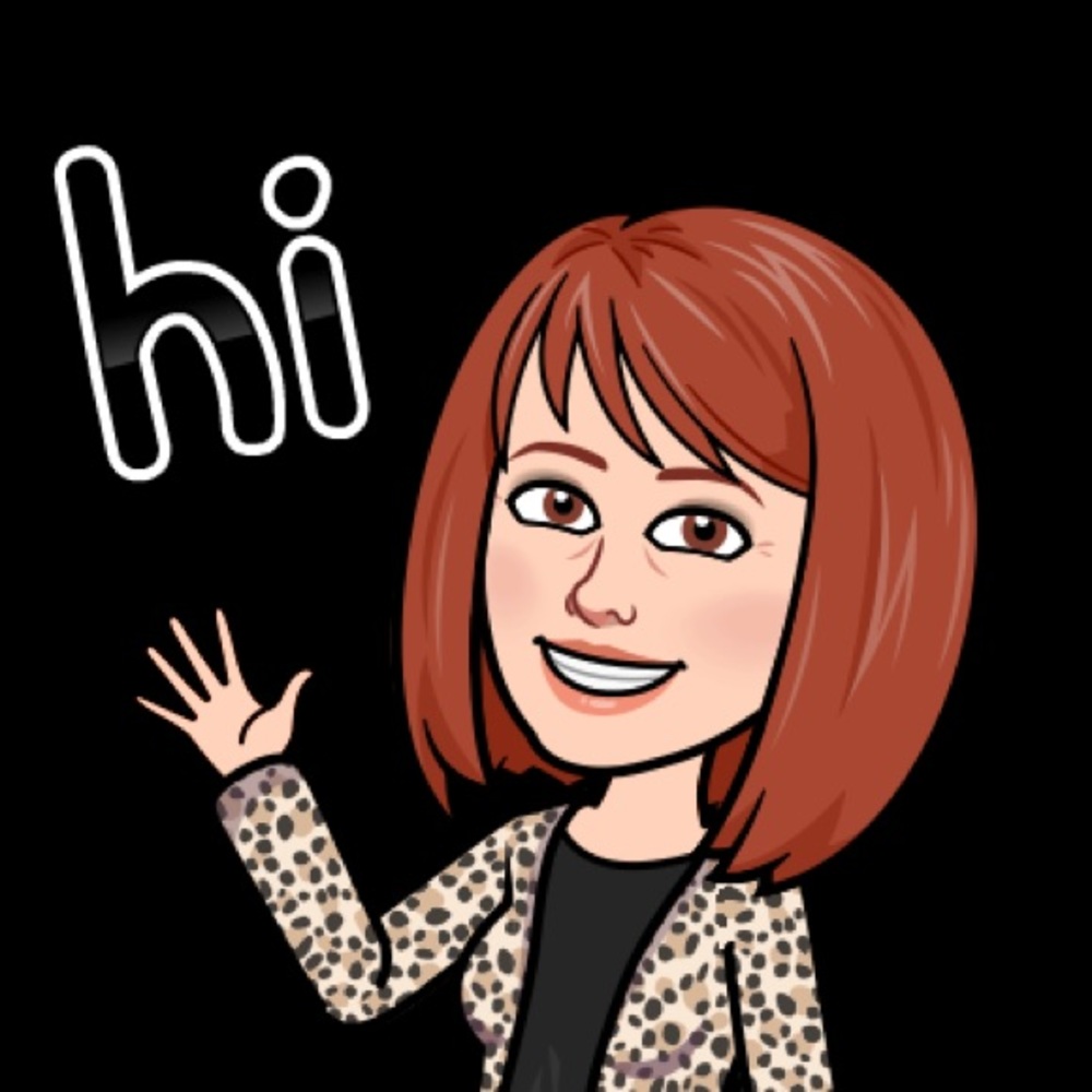 Meet your Posher, Julie